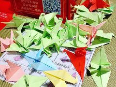 大堂-海底捞火锅(吴中路店)