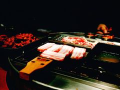 -伍丁·烤牛肋(和平东桥店)