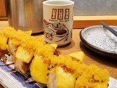 -万岁寿司(天河领展店)