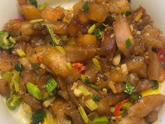 -民俗村柴火灶·景德江西菜(中国陶瓷博物馆店)