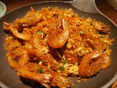 面爆爆虾-弄堂里·寻味杭州(湖滨银泰in77C区店)
