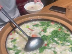 -福宝漠北·专注牛羊肉19年·西北菜(双湖林语店)