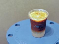 OJ摇摇乐-Something For(中洲湾店)