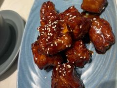 -鹿港小镇(悠唐店)