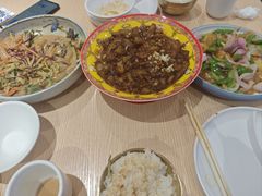 -老边饺子馆(东单店)
