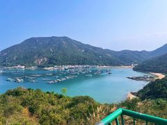 -南丫岛