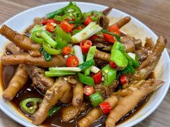 -江西饭店(黄浦区店)