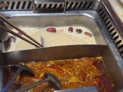 -重庆高老九火锅(万象城店)