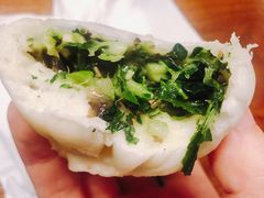 -迎春汤包(堂子街店)