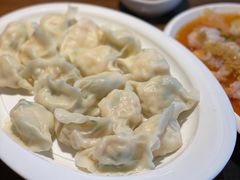 -前海沿·青岛菜(李沧万达店)