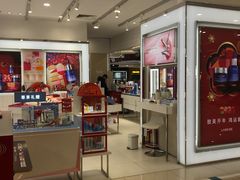 -巴黎春天(浦建店)