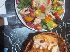 -EATALIA意塔利意式餐厅(鼓楼店)