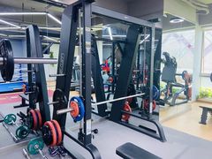 -Ms.Pilates 普拉提技术(尚悦湾陆家嘴店)