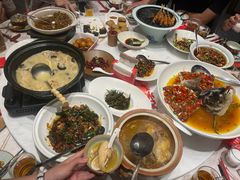 -火宫殿·湘菜小吃·商务宴请·生日聚会(东塘店)