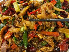 -辣螃铠盆盆蟹大排档(总店)