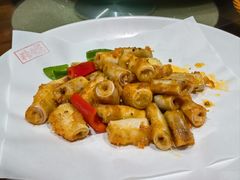 -猪肉婆私房菜(容桂总店)