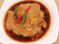 炝腰花-金时代顺风大酒店(协泰店)