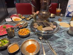 -韩宫宴和牛烤肉(无锡大东方广场店)