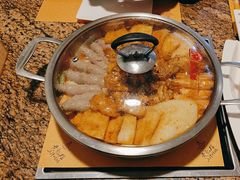 -黄记煌三汁焖锅(崇文门店)