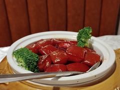 -马凯餐厅(地安门店)