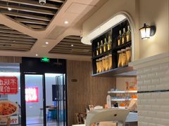 -必胜客(龙泉万达店)