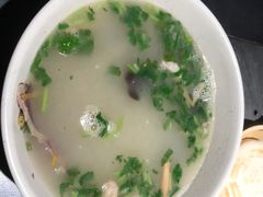 -黄三怪(无影山北路店)