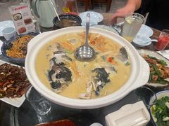 -西江美食舫·江西菜(健德桥店)