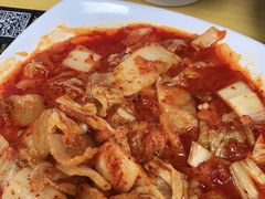-屋里家延边朝鲜族冷面(南园店)