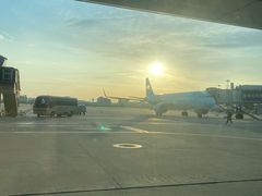 -杭州萧山国际机场