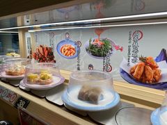 -三禾寿司(君尚店)