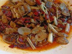 -临界音乐酒馆·小龙虾·江湖菜(华熙LIVE·鱼洞店)