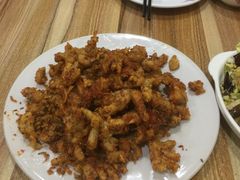 -老七饭馆(光荣道总店)