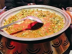 -令狐冲·炭烤活鱼(宝龙店)