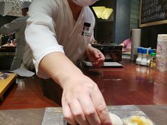 -Sushi Hanzo半藏(天环广场店)