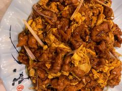 -南来顺饭庄·清真(南菜园店)