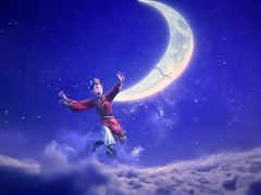 -沈阳方特欢乐世界