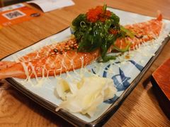 -西月山居匠心创意料理(江汉路新佳丽广场店)