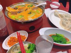 -喜家德虾仁水饺(长泰广场店)