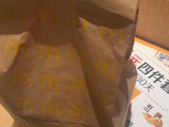 -麦当劳(漳州万达店)