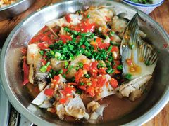 -溪悦渔庄(九龙湖店)