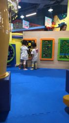 -星趣童堡(星河COCO City民治店)