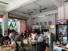-翠香猪脚粉(游泳馆店)