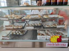 -长发西饼(临顿路店)