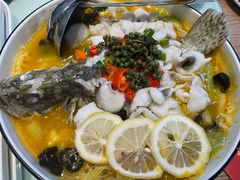 -客汀家宴·客家烟火 四季食材(集美店)