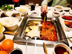 -海底捞火锅(高科广场店)