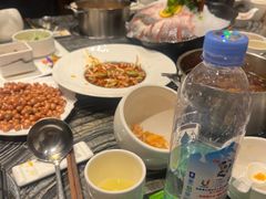 -诺筵汤品·菌汤火锅(南河坝店)