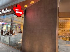 门面-Tims天好咖啡·贝果(雁展路万象天地店)