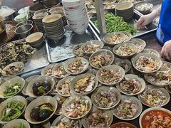 -九九豆花馆(解放碑步行街店)