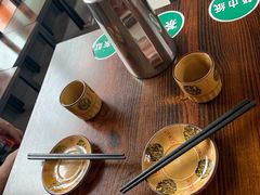 -源玺源烧麦馆(东护城河南街店)