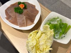 -海底捞火锅(壹悦城店)